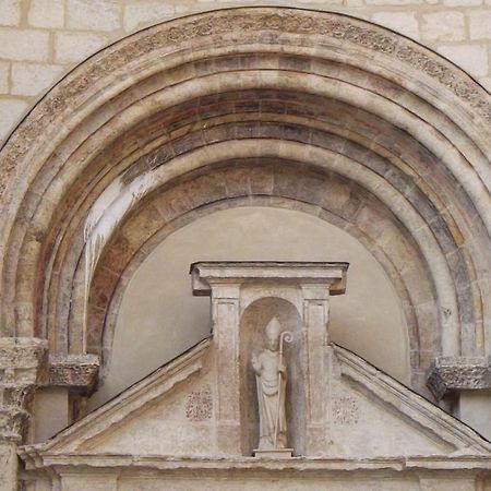 Le Logis De La Cathedrale Daire Albi Oda fotoğraf