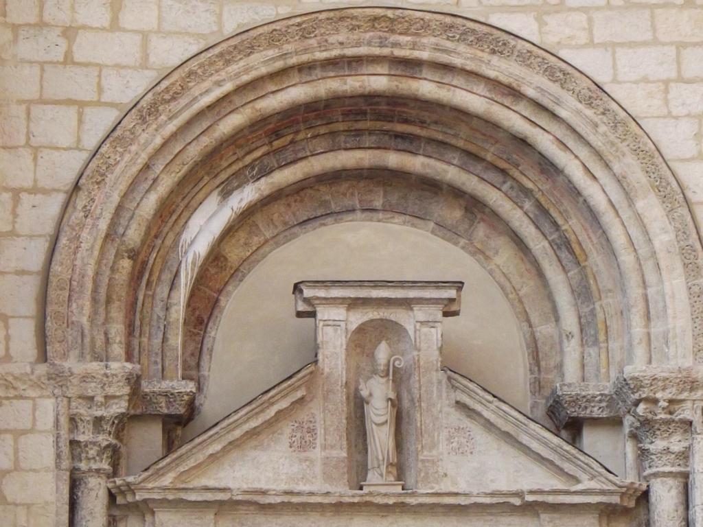 Le Logis De La Cathedrale Daire Albi Oda fotoğraf